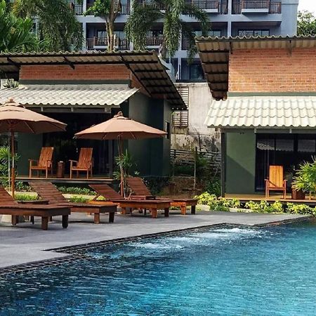 Eco Inn Cottage Krabi At Aonang Ao Nang Extérieur photo