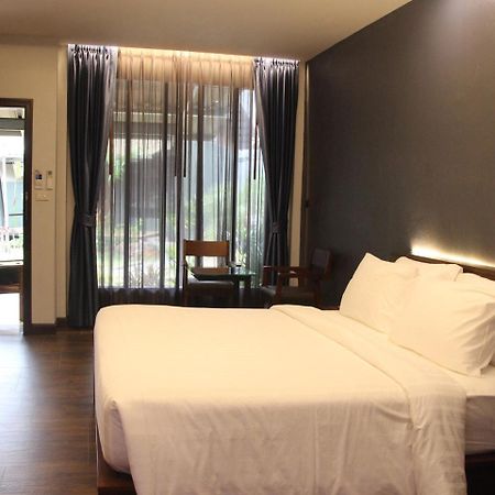Eco Inn Cottage Krabi At Aonang Ao Nang Extérieur photo