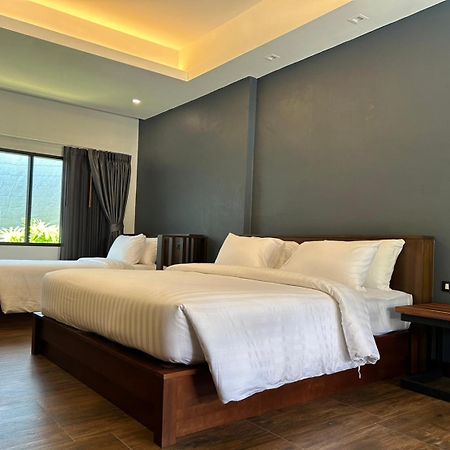 Eco Inn Cottage Krabi At Aonang Ao Nang Extérieur photo