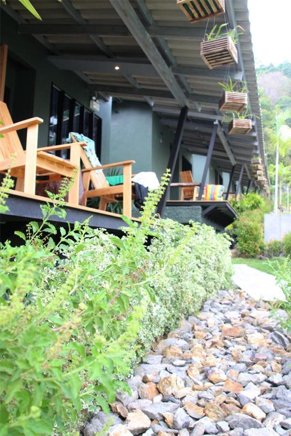 Eco Inn Cottage Krabi At Aonang Ao Nang Extérieur photo