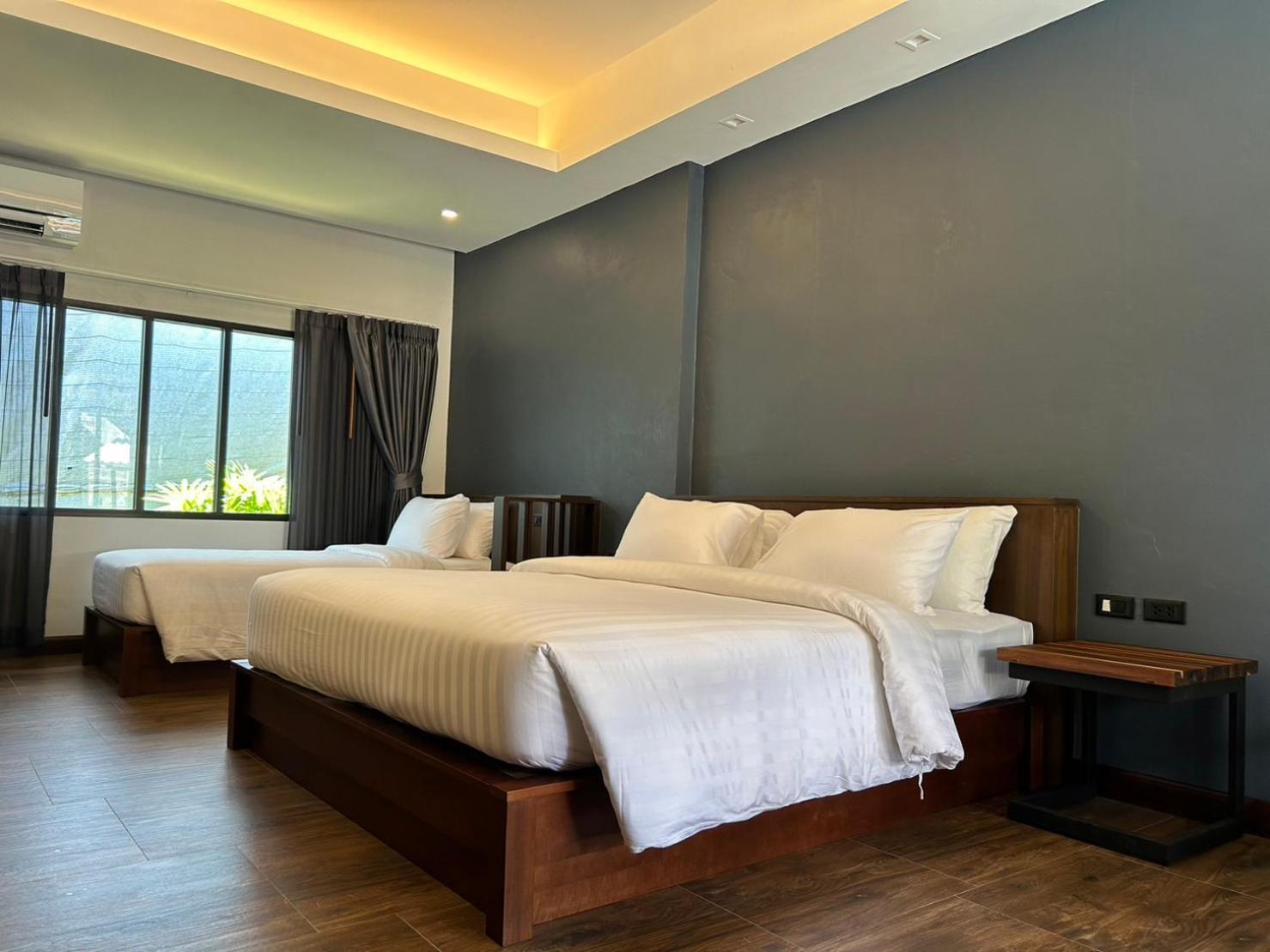 Eco Inn Cottage Krabi At Aonang Ao Nang Extérieur photo